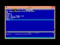 How To Set 50 Pixels On The QBASIC Screen By Hamad Baig