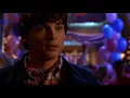 Staind - So Far Away (Smallville)