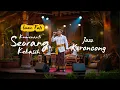 Lagu Kumenanti Seorang Kekasih - Jazz Keroncong