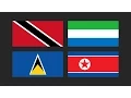 How To Make a Flag in 60 seconds