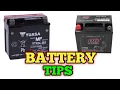 Download Lagu PAANO MALALAMAN KUNG PALITIN NA ANG BATTERY NG ATING MOTOR?