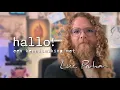Download Lagu Luc Parhan - Animator, Illustrator en Storyteller