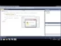 Advanced MessageBox in VB NET