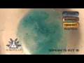 6-APB Pill - Simon s Reagent