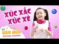 Download Lagu Xúc Xắc Xúc Xẻ - Bé Bào Ngư [ Remix Dance ]