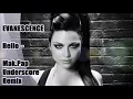 Download Lagu EVANESCENCE  2018 the best remixes DJ SPACE ACE