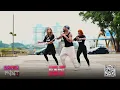 VAGABUNDO - Sebastián Yatra, Manuel Turizo & Beéle | Marlon Alves Dance MAs
