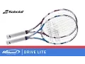 Babolat Drive Lite Tennis Racquet
