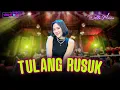Della Monica - TULANG RUSUK (Official Live Music Video)