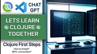 Lets learn Clojure programming language together Clojure tutorial