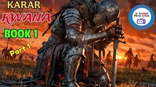 karar kwana littafi na daya part 1