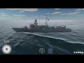 Across the Seas Unity3d Maritime Simulation - Impressions March 2018