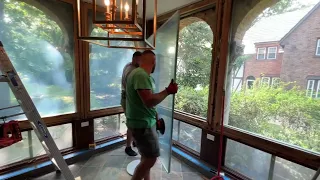 Window Replacement Huntersville NC - Home Window Repair Replacement Service