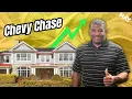 Is May a Buyer s Dream or Seller s Reality in Chevy Chase Real Estate Market