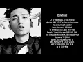 화나 (Fana) - Rhymonic Storm 2009-2022 Remix