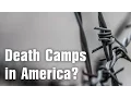 Death Camps in America Lessons from Dachau