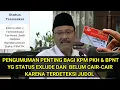Download Lagu PENGUMUMAN PENTING UNTUK KPM PKH DAN BPNT YANG BELUM CAIR CAIR DAN STATUS EXCLUDE