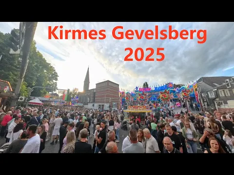 Video Kermiseditie 2025