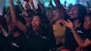 david g my trust in you live 