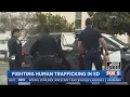 Fight against human trafficking Why San Diego is a hotspot