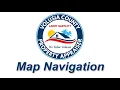 Map Navigation