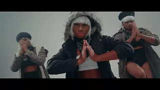 cleo thelma ft falz yoga official music video