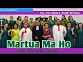 Download Lagu [KIDUNG PUJIAN] Martua Ma Ho | INA DEBORA HKBP BINTARA