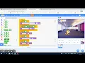 Age Project Changing Conditionals using AND Blocks in Scratch ECS