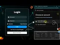 Google Sign In Authentication Using Firebase HTML CSS JavaScript Part 3