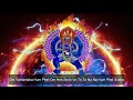 Download Lagu [1 Hour]💥 Vajrabhairava The Destroyer Of Death | The Yamantaka Manjhusrhi Mantra 🙏