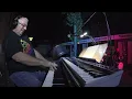 SilzJam live - Eternal Child ( Cover Chick Corea )