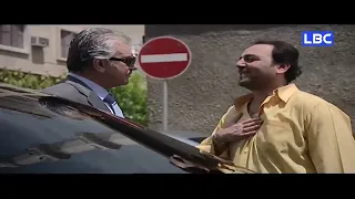 Abo Ganty Episode 4 مسلسل أبو جانتي ج1 الحلقة الرابعة 