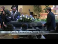 He was not a nobody Madison man shot and killed by police laid to rest