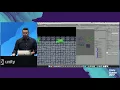 Unite Austin 2017 - 2D World Building in Unity