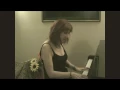 Download Lagu Moonlight Shadow - Mike Oldfield (piano cover )
