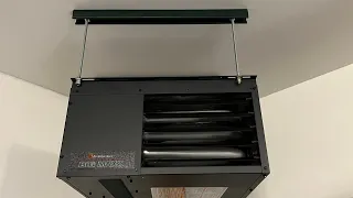 Mr Heater Big Maxx Review
