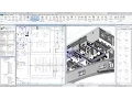 Revit 2018 New Feature - Multipoint Routing for Fabrication Elements