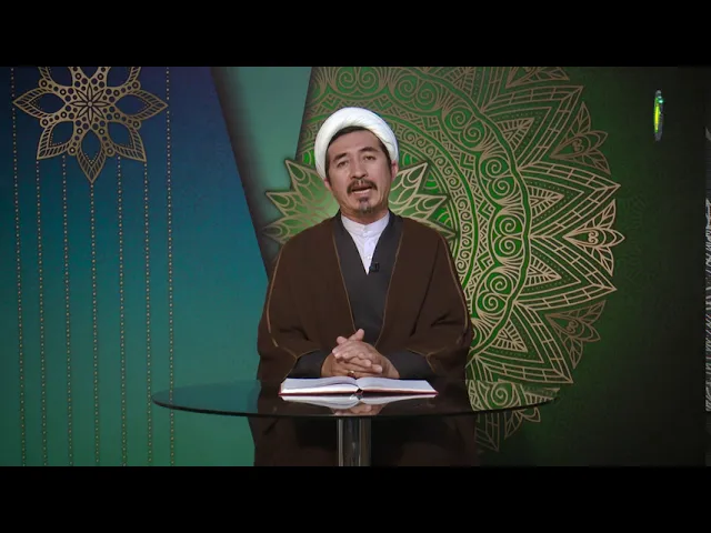 ⁣255     قاعده در باب تعارض تساقط یا تخییر1 - استاد: علی جمعه مظفری