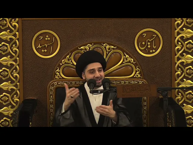 ⁣بعض الأحداث 