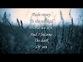 Breaking Benjamin - The Dark Of You (Lyric Video) HD