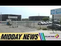 Petrojam Worker Charged in Ammo Smuggling Ring Midday News
