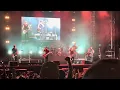 Brantley Gilbert Bury Me Upside Down at Canfield Fair 9-1-24