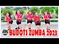 BUDOTS DANCE 2023 | ZUMBA
