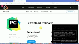 python gui tutorial using tkinter part-2nd tkinter python gui tutorials Label in tkinter python