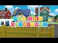 Lagu Doa Naik Kendaraan - Lagu Doa Harian Anak - Salman \u0026 Sofia