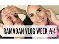 Lagu RAMADAN VLOG | WEEK #4