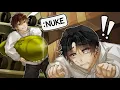 Download Lagu Hider vs Seeker But I Have Admin Commands | ROBLOX