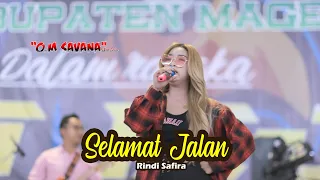 Download SELAMAT JALAN (TIPE - X ) - RINDY SAFIRA - OM SAVANA SAKJOSE MP3