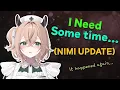 Download Lagu Nimi needs some times... (NIMI UPDATE)
