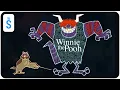 Download Lagu Winnie the Pooh (2011) | Scene: The Backson Song